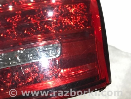 ФОТО Фара для Porsche Cayenne Type 958 (10-18) Киев