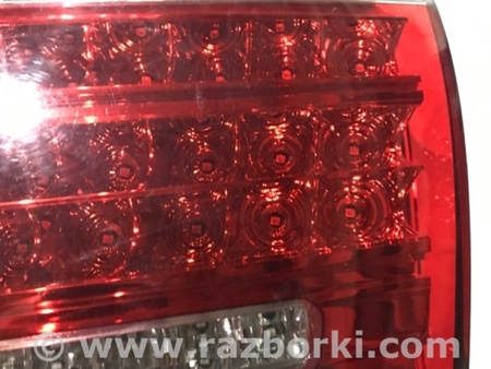 ФОТО Фара для Porsche Cayenne Type 958 (10-18) Киев