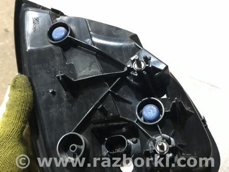 ФОТО Фара для Porsche Cayenne Type 958 (10-18) Киев