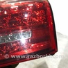 ФОТО Фара для Porsche Cayenne Type 958 (10-18) Киев