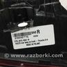 ФОТО Фара для Porsche Cayenne Type 958 (10-18) Киев
