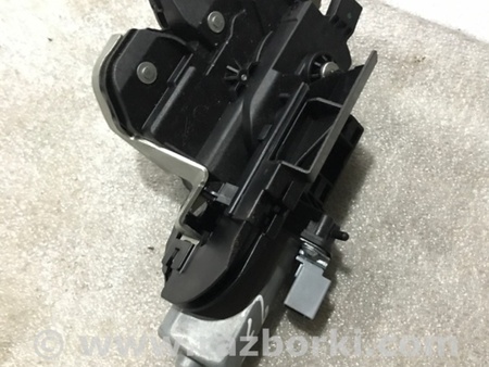 ФОТО Замок багажника для Porsche Cayenne Type 958 (10-18) Киев