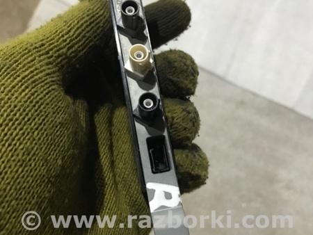 ФОТО Антенна для Porsche Cayenne Type 958 (10-18) Киев