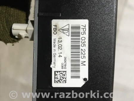 ФОТО Антенна для Porsche Cayenne Type 958 (10-18) Киев