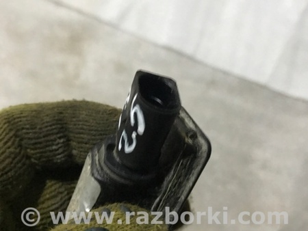 ФОТО Подсветка номера для Porsche Cayenne Type 958 (10-18) Киев