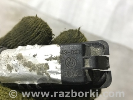 ФОТО Подсветка номера для Porsche Cayenne Type 958 (10-18) Киев
