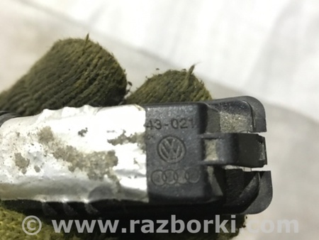 ФОТО Подсветка номера для Porsche Cayenne Type 958 (10-18) Киев