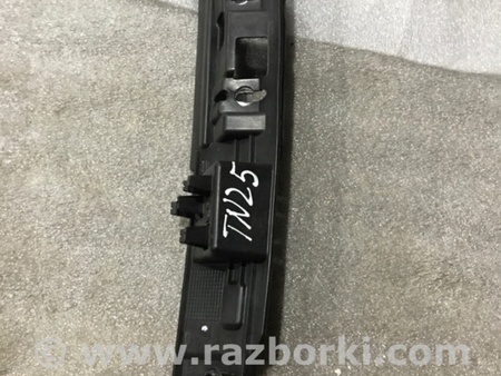 ФОТО Пластик для Porsche Cayenne Type 958 (10-18) Киев