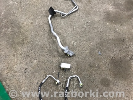 ФОТО Трубка кондиционера для Volvo XC90 Киев