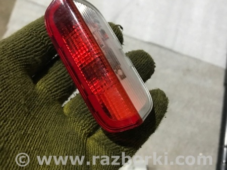 ФОТО Плафон подсветки багажника для Porsche Cayenne Type 958 (10-18) Киев