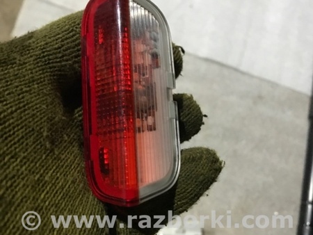 ФОТО Плафон подсветки багажника для Porsche Cayenne Type 958 (10-18) Киев