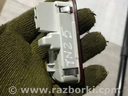 ФОТО Плафон подсветки багажника для Porsche Cayenne Type 958 (10-18) Киев