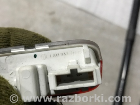 ФОТО Плафон подсветки багажника для Porsche Cayenne Type 958 (10-18) Киев