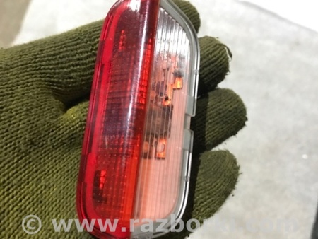 ФОТО Плафон подсветки багажника для Porsche Cayenne Type 958 (10-18) Киев