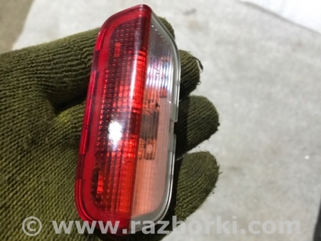 ФОТО Плафон подсветки багажника для Porsche Cayenne Type 958 (10-18) Киев