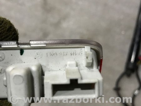 ФОТО Плафон подсветки багажника для Porsche Cayenne Type 958 (10-18) Киев