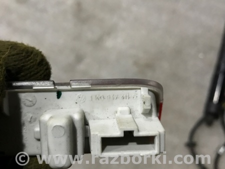 ФОТО Плафон подсветки багажника для Porsche Cayenne Type 958 (10-18) Киев
