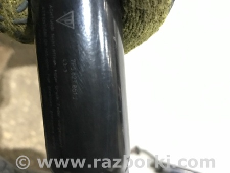 ФОТО Амортизатор крышки багажника для Porsche Cayenne Type 958 (10-18) Киев