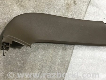 ФОТО Обшивка багажника для Porsche Cayenne Type 958 (10-18) Киев