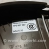 ФОТО Обшивка багажника для Porsche Cayenne Type 958 (10-18) Киев