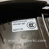 ФОТО Обшивка багажника для Porsche Cayenne Type 958 (10-18) Киев