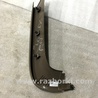 ФОТО Обшивка багажника для Porsche Cayenne Type 958 (10-18) Киев