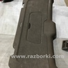 ФОТО Обшивка багажника для Porsche Cayenne Type 958 (10-18) Киев