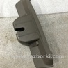 ФОТО Накладка замка багажника для Porsche Cayenne Type 958 (10-18) Киев