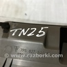 ФОТО Накладка замка багажника для Porsche Cayenne Type 958 (10-18) Киев