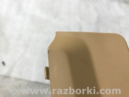 ФОТО Накладка замка багажника для Porsche Cayenne Type 958 (10-18) Киев