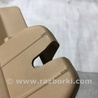 ФОТО Накладка замка багажника для Porsche Cayenne Type 958 (10-18) Киев