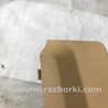 ФОТО Накладка замка багажника для Porsche Cayenne Type 958 (10-18) Киев