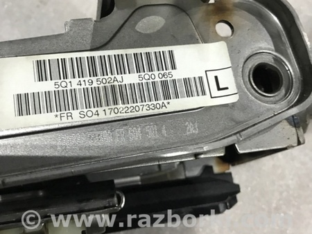 ФОТО Рулевая колонка для Audi (Ауди) A3 8V1, 8VA, 8V7, 8VS (03.2012-...) Киев