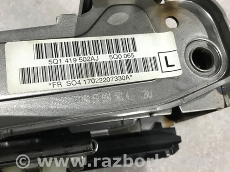 ФОТО Рулевая колонка для Audi (Ауди) A3 8V1, 8VA, 8V7, 8VS (03.2012-...) Киев