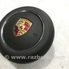 ФОТО Подушка безопасности в руль для Porsche Macan Киев