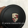 ФОТО Подушка безопасности в руль для Porsche Panamera Киев