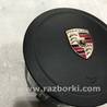 ФОТО Подушка безопасности в руль для Porsche Panamera Киев