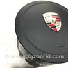 ФОТО Подушка безопасности в руль для Porsche Panamera Киев