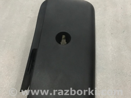 ФОТО Кожух рулевой колонки для Audi (Ауди) A4 B8 - 8K2, 8K5 (08.2007-11.2015) Киев