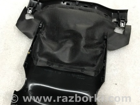 ФОТО Кожух рулевой колонки для Audi (Ауди) A4 B8 - 8K2, 8K5 (08.2007-11.2015) Киев