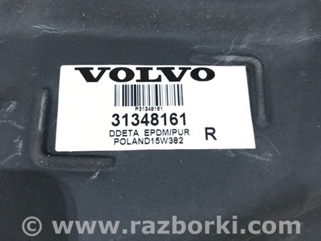 ФОТО Уплотнитель кузова для Volvo XC90 Киев