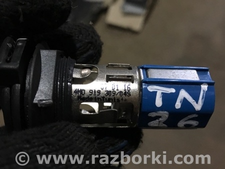 ФОТО Прикуриватель для Audi (Ауди) A4 B8 - 8K2, 8K5 (08.2007-11.2015) Киев