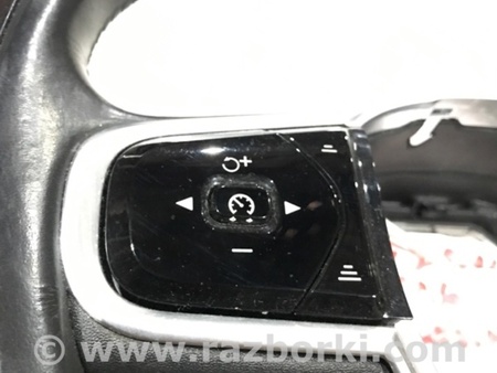 ФОТО Кнопки на руль для Volvo XC90 Киев