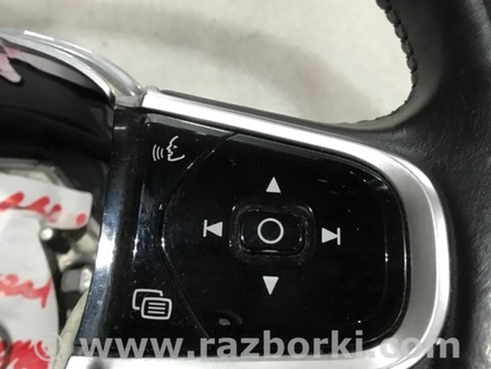 ФОТО Кнопки на руль для Volvo XC90 Киев