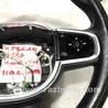 ФОТО Накладка на руль для Volvo XC90 Киев