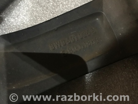 ФОТО Диск колесный поштучно для Audi (Ауди) A4 B8 - 8K2, 8K5 (08.2007-11.2015) Киев