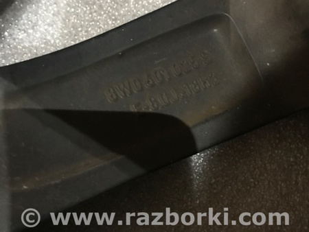 ФОТО Диск колесный поштучно для Audi (Ауди) A4 B8 - 8K2, 8K5 (08.2007-11.2015) Киев