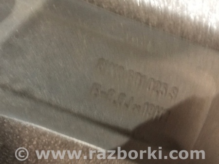 ФОТО Диск колесный поштучно для Audi (Ауди) A4 B8 - 8K2, 8K5 (08.2007-11.2015) Киев