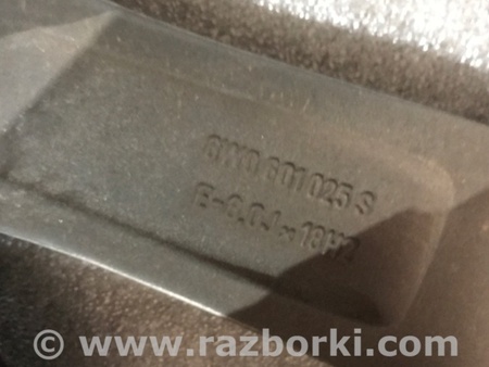 ФОТО Диск колесный поштучно для Audi (Ауди) A4 B8 - 8K2, 8K5 (08.2007-11.2015) Киев