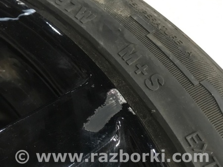 ФОТО Диск колесный поштучно для Audi (Ауди) A4 B8 - 8K2, 8K5 (08.2007-11.2015) Киев